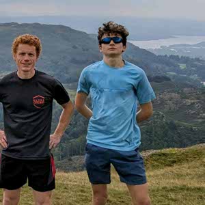 Jonny Gaukrodger profile