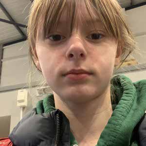 Chloe McLean profile