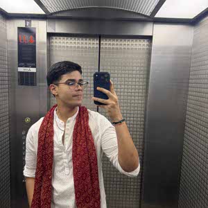 Abhishek Bochre profile