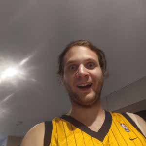 Zack Lipton profile