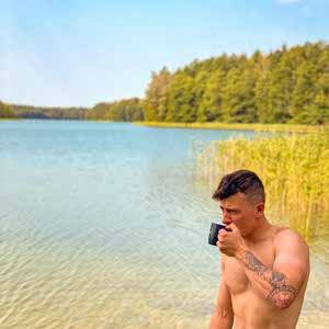 Nate Evans profile