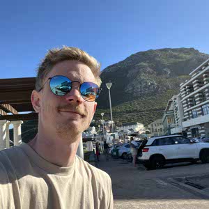 Charlie Payne profile