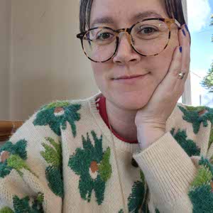 Sarah Davy profile