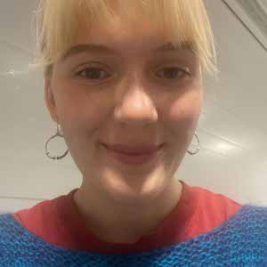 Alma Oreld profile