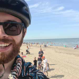 Adam Ford profile