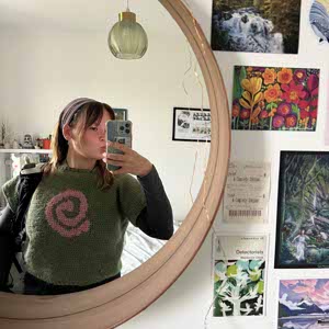 Chloe Prestwood profile