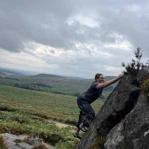 Chloe Prestwood profile