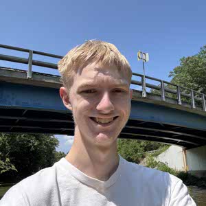 Jesse Schadick profile