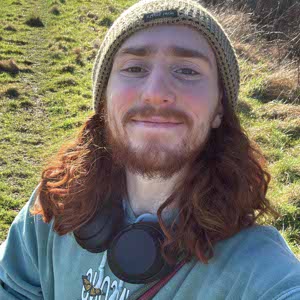 Benjamin Mee profile