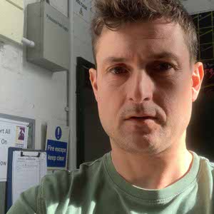 Rob Mulgrew profile