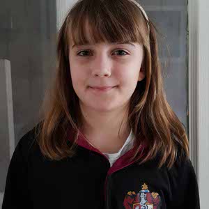 Harriet Ryder profile