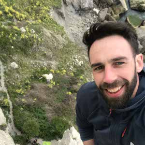 Ben Marsh profile