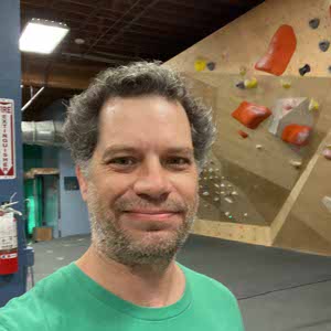 Derek DeShane profile