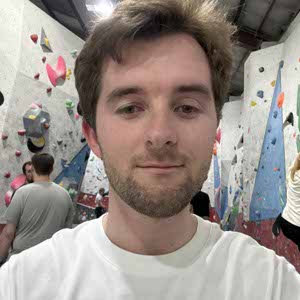 George Baker profile
