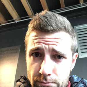 Martin Simon profile