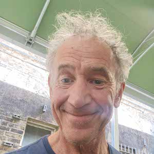 Mike Lawrence profile