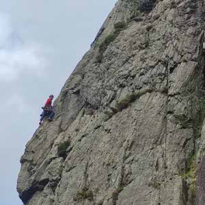Anthony Ainsley profile