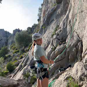 Heidi Terblanche profile