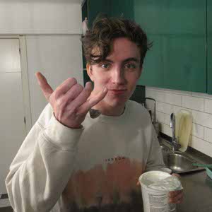James Ellicott profile