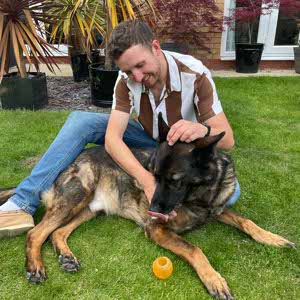 Jonathan Stockdale profile