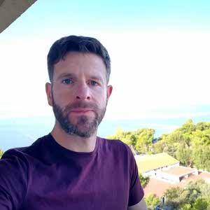 David Reeves profile