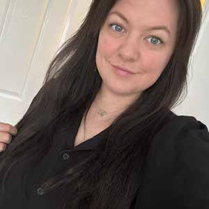 Joanna Archer profile