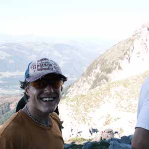 Quirin Sippel profile