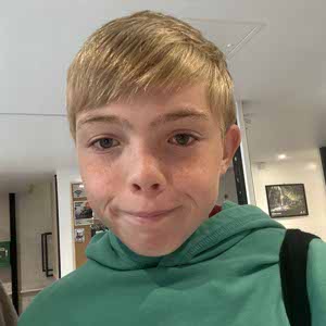 Yannick Hofert profile