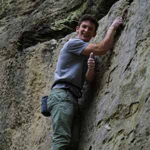 Cameron Wood profile