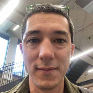 Michael Delfs profile