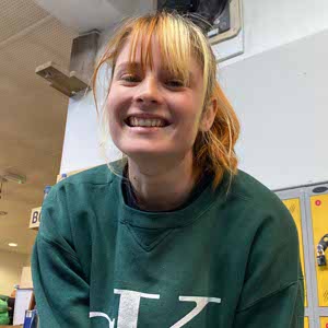 Immi Targett profile