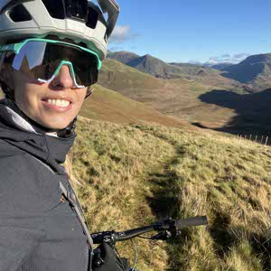 Meg Whyte profile