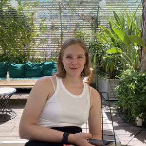 Edina Farkas profile