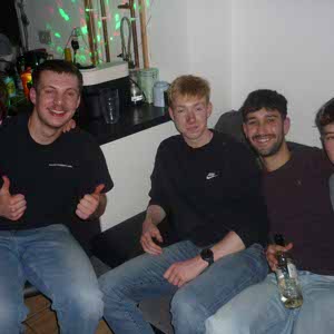 Alasdair Woolgrove profile