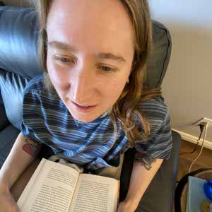 Sabrina Thayer-Head profile