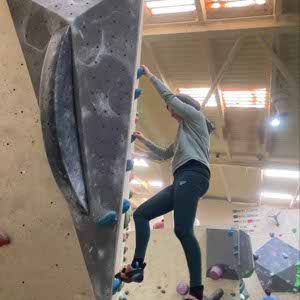 Rebecca Stott profile
