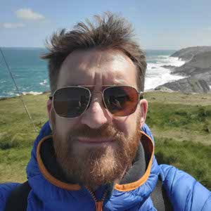 Alastair Sellers profile