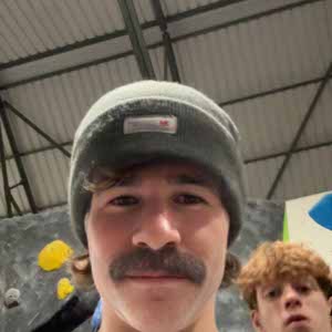 Joel Riley profile