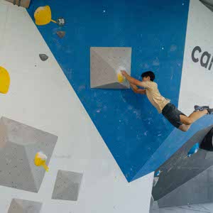 Darryl Lim profile