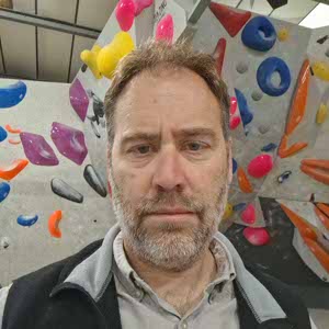 Richard Barnes-Webb profile