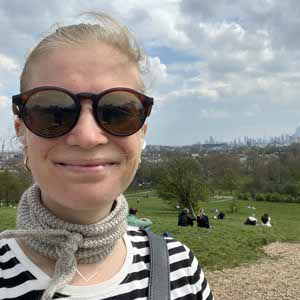 Sofie Steinkjer profile