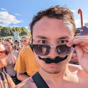 Jonathan Jarman-Ho profile