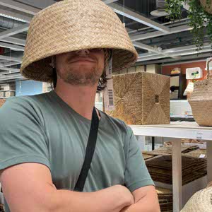 Ben Wardell profile