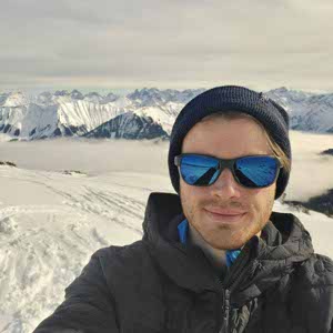 Lukas Fey profile