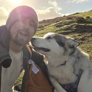 Josh Wilkes profile