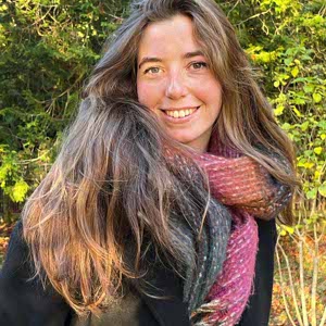 Angharad Owen profile