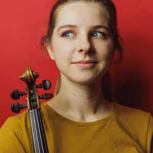 Gosia Zwierzchowska profile
