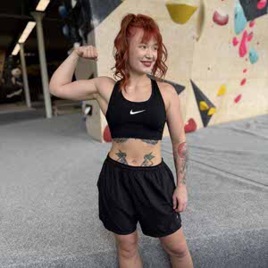 Katerina Delmont profile