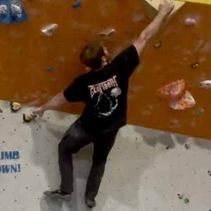 Noah Barnett profile