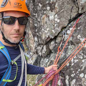 Rob Briard profile